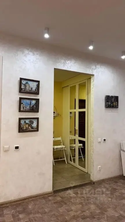 Купить квартиру свободной планировки 90.0м Наставнический пер., 3, ... - Фото 9