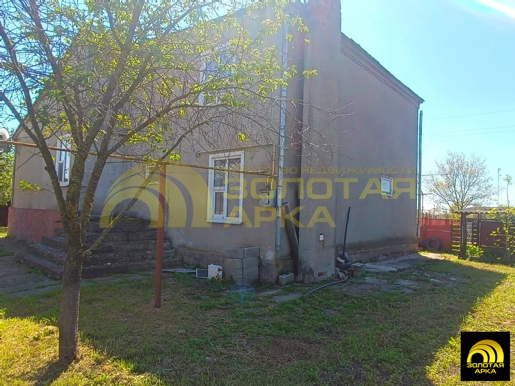 Продажа дома, Мингрельская, Абинский район, ул. Горького - Фото 22