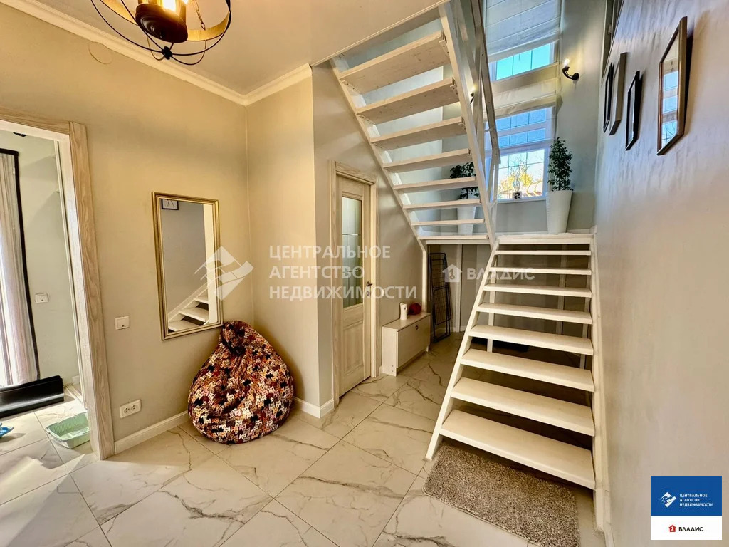 Продажа дома, Рязань, 2-й Сиреневый проезд - Фото 6