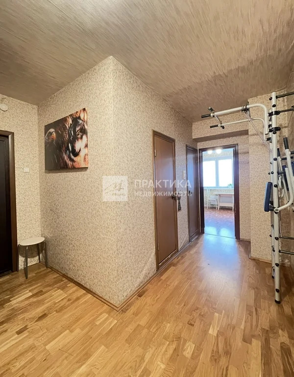 Продажа квартиры, Немчиновка, Одинцовский район, улица Связистов - Фото 6