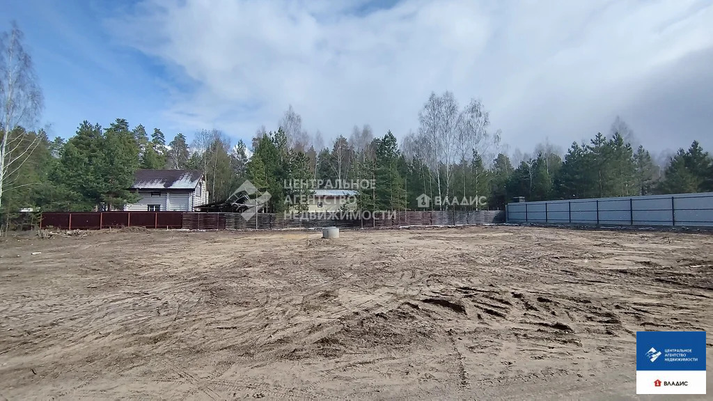 Продажа участка, Рязанский район, 1-й проезд Велье - Фото 2