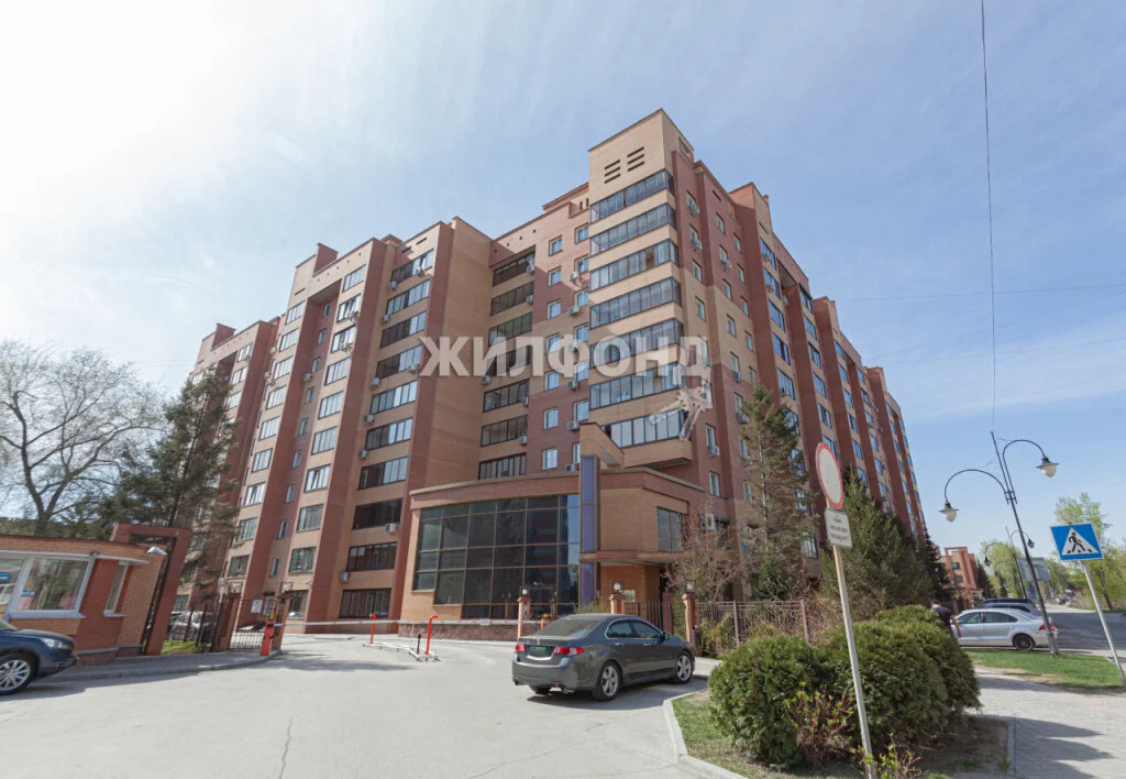 Продажа квартиры, Новосибирск, ул. Холодильная - Фото 7