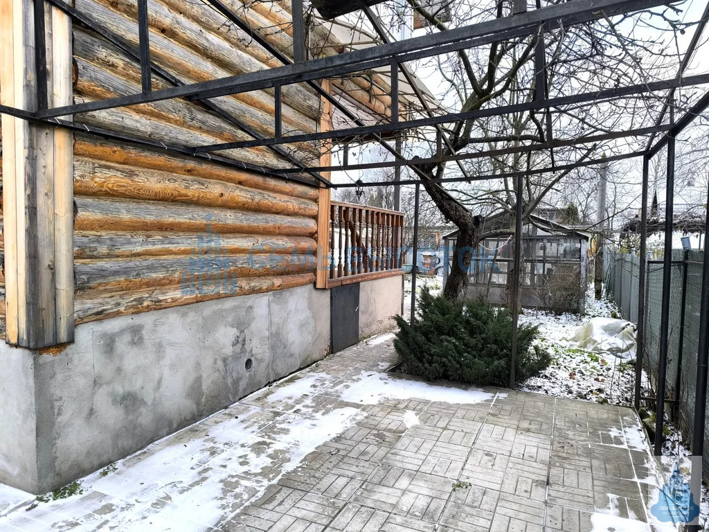 Продажа дома, Подольск, СНТ N7 тер. - Фото 25