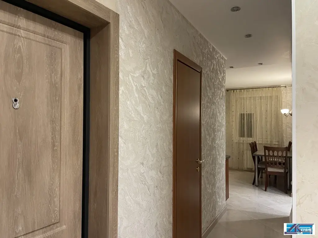 продается 3-х комнатная квартира - Фото 8