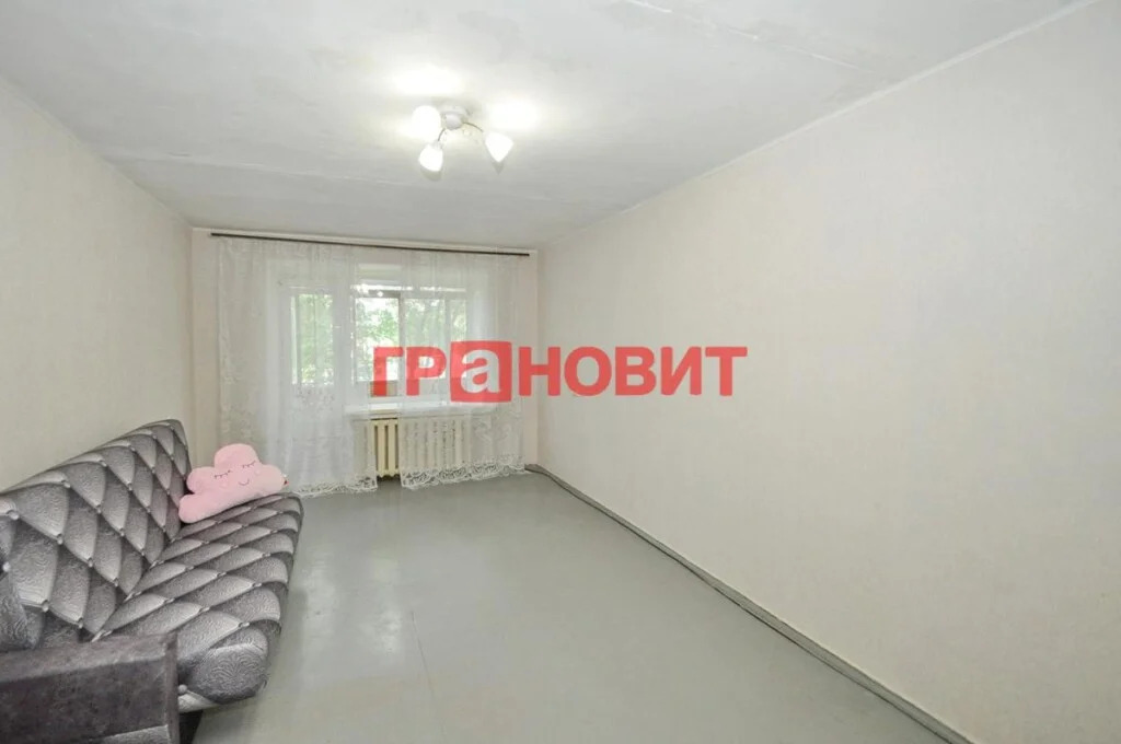 Продажа квартиры, Новосибирск, ул. Зорге - Фото 0
