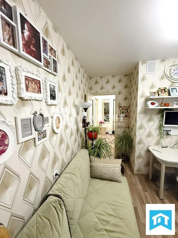 Продажа квартиры, Иваново, ул. Куконковых - Фото 3