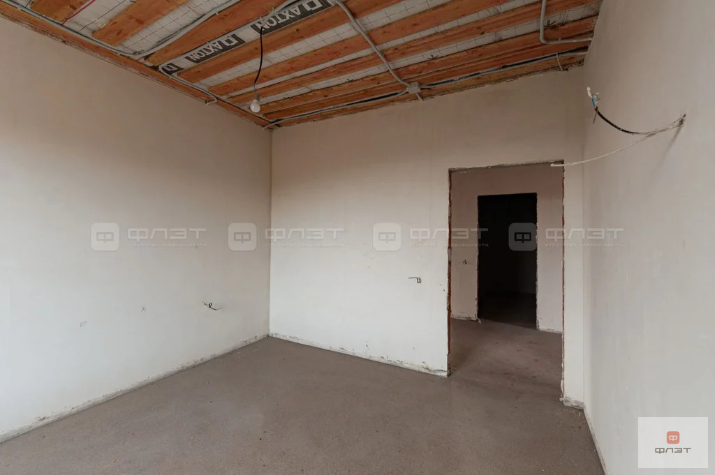 Продажа дома, Травкино, Лаишевский район, ул. Дружбы - Фото 18