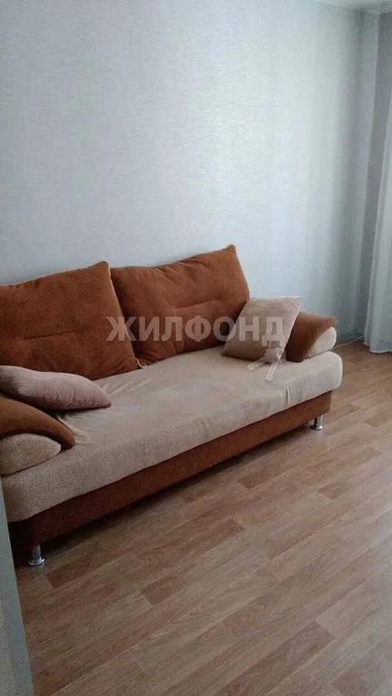 Продажа квартиры, Новосибирск, ул. Выборная - Фото 1