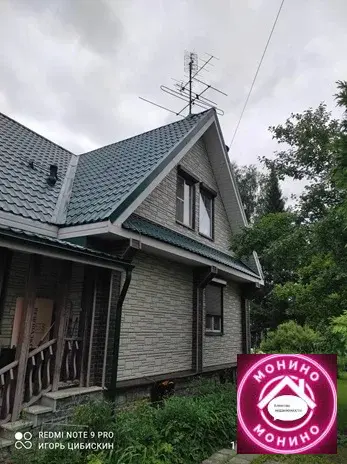 Продажа дома в Соколово - Фото 8