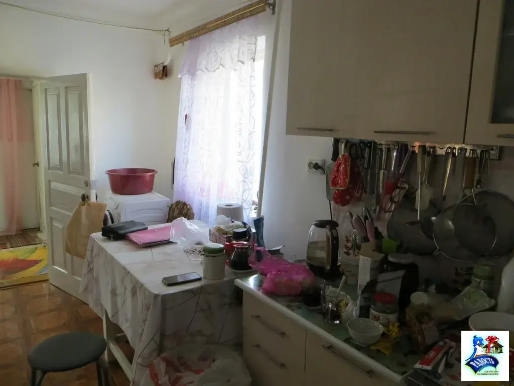 Продам дом на два жилья с жилой времянкой. - Фото 7