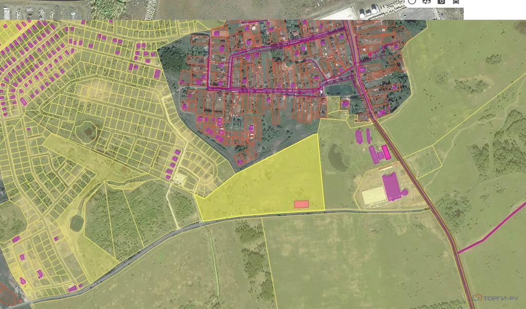 Продажа участка, Дьяково, Волоколамский район - Фото 2