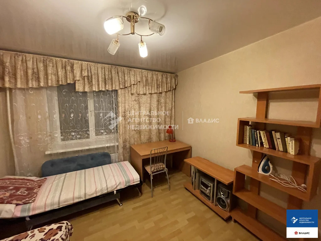 Аренда квартиры, Рязань, Мещерская улица - Фото 18