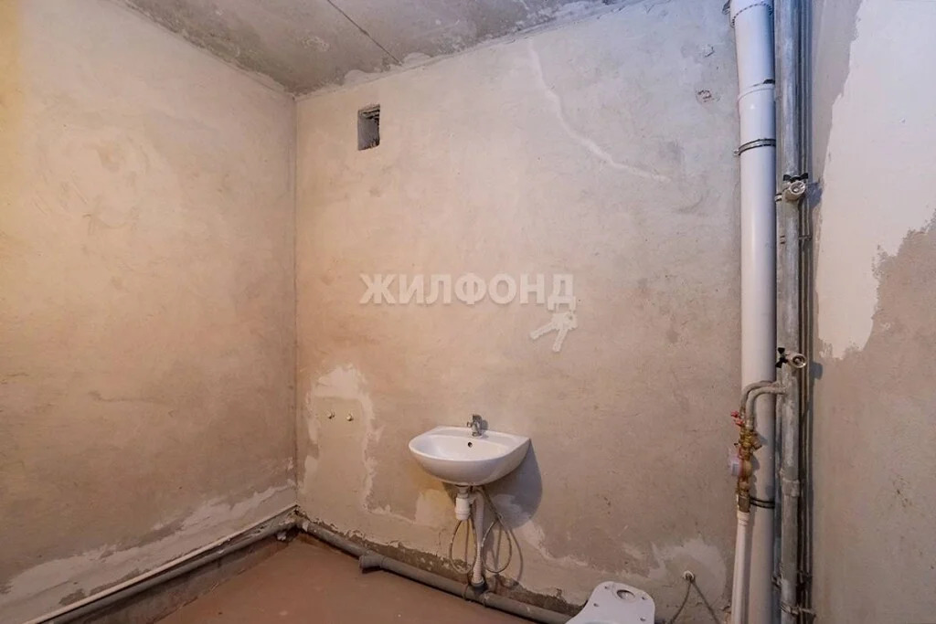 Продажа квартиры, Новосибирск, микрорайон Горский - Фото 6