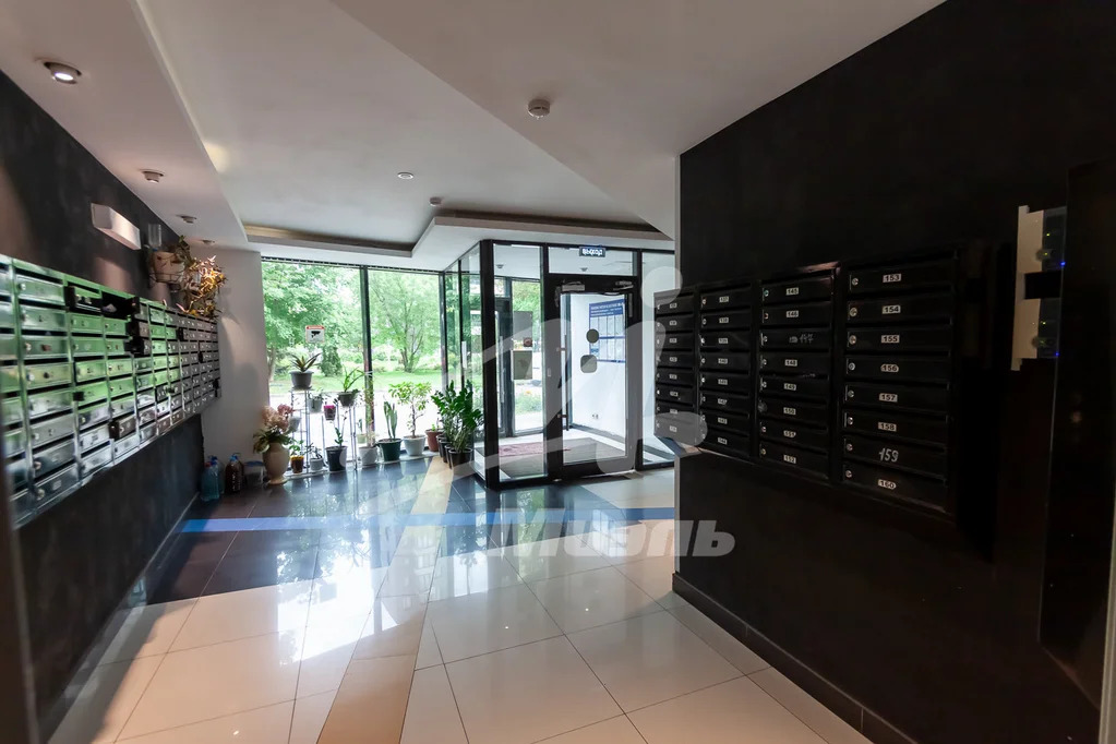 Продажа квартиры, Подолино, Солнечногорский район, Беговая ул. - Фото 6