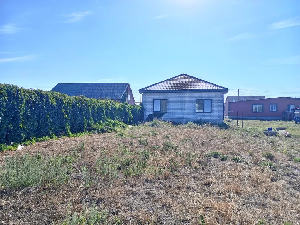 Продажа дома, Ильич, Темрюкский район, ул. Молодежная - Фото 4