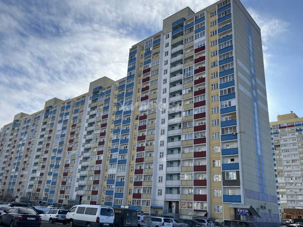 Продажа квартиры, Новосибирск, ул. Твардовского - Фото 8