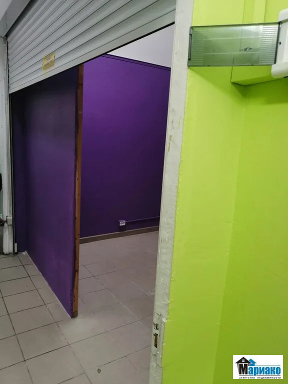 Аренда ПСН, ул. Радужная - Фото 6