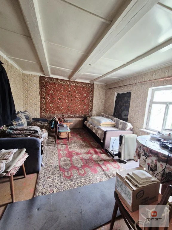 Продажа дома, Казань, тер. СДТ Смородинка - Фото 18