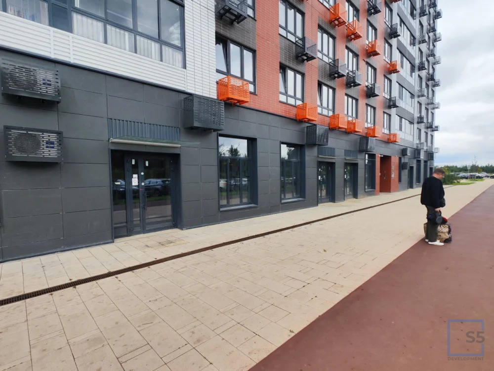 Продажа торгового помещения, Ленинградское ш. - Фото 20