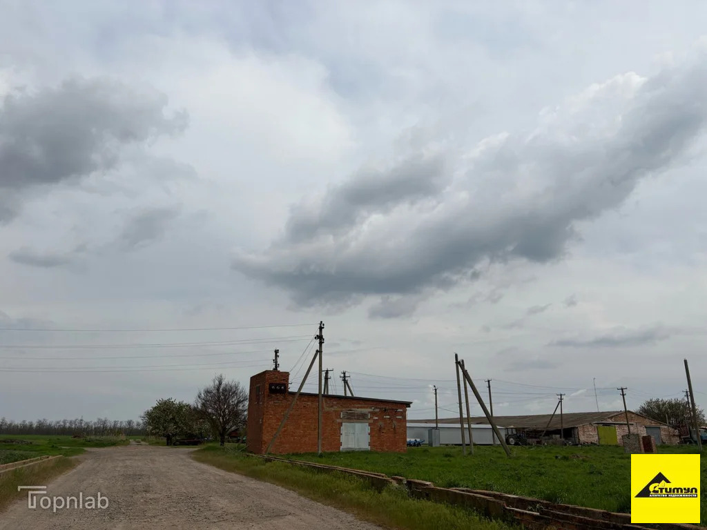 Продажа земельного участка, Симоновка, Ейский район - Фото 2