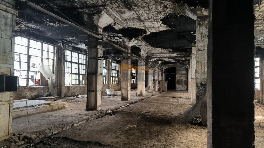 Аренда производственного помещения, Балашиха, Балашиха г. о., ул. ... - Фото 2