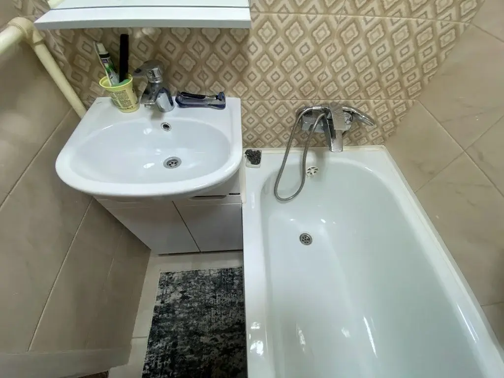 2-я квартира в 3-м микр., дом 4 - Фото 12