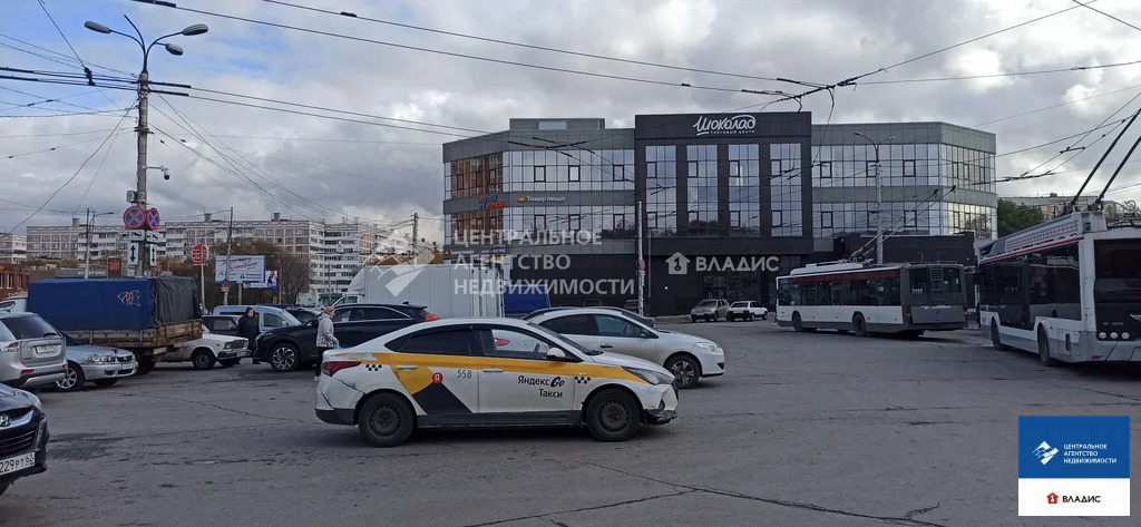 Аренда ПСН, Рязань, ул. Новоселов - Фото 2