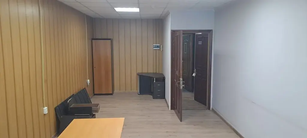 Офис 26 м2 - Фото 4