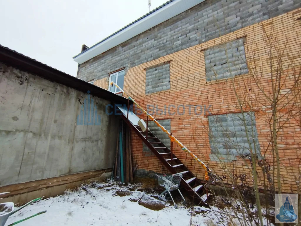 Аренда ПСН, Подольск, Жасминовая ул. - Фото 13