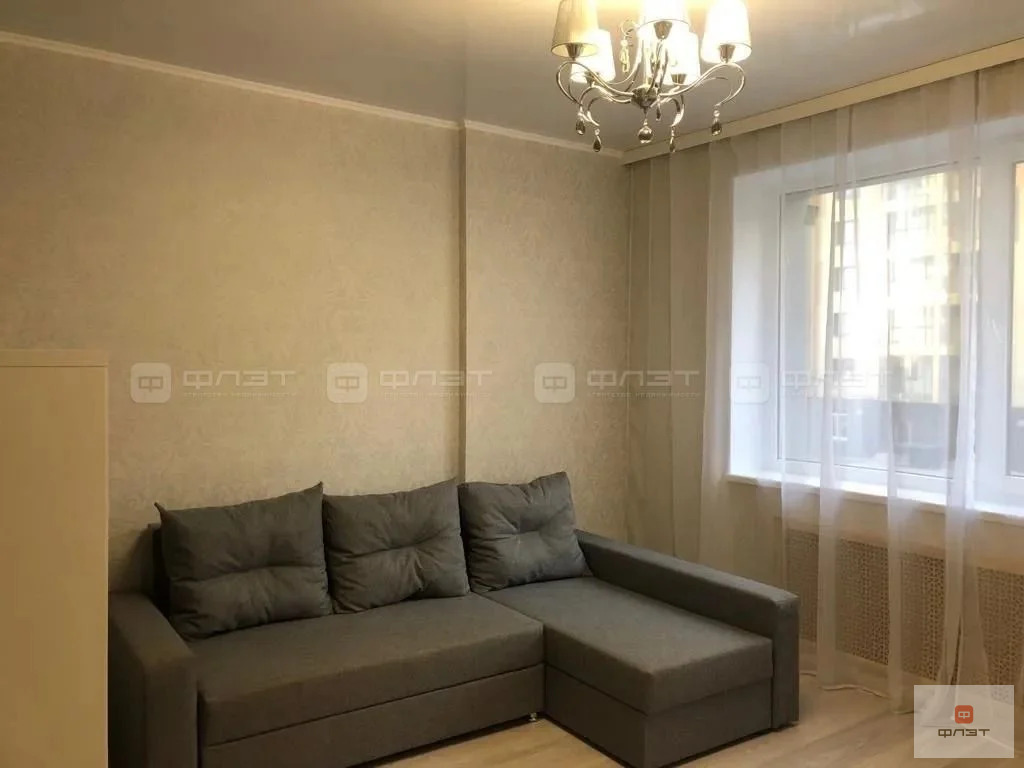 Продажа квартиры, Казань, Победы пр-кт. - Фото 4