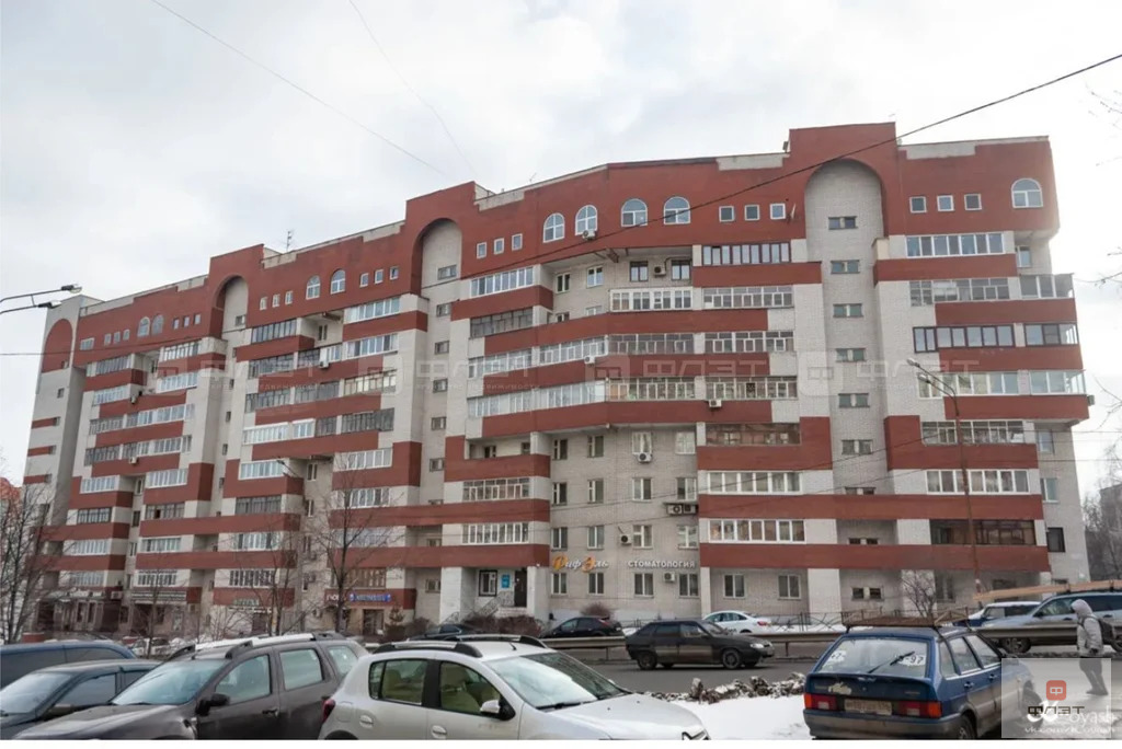Продажа квартиры, Казань, ул. Академика Губкина - Фото 2