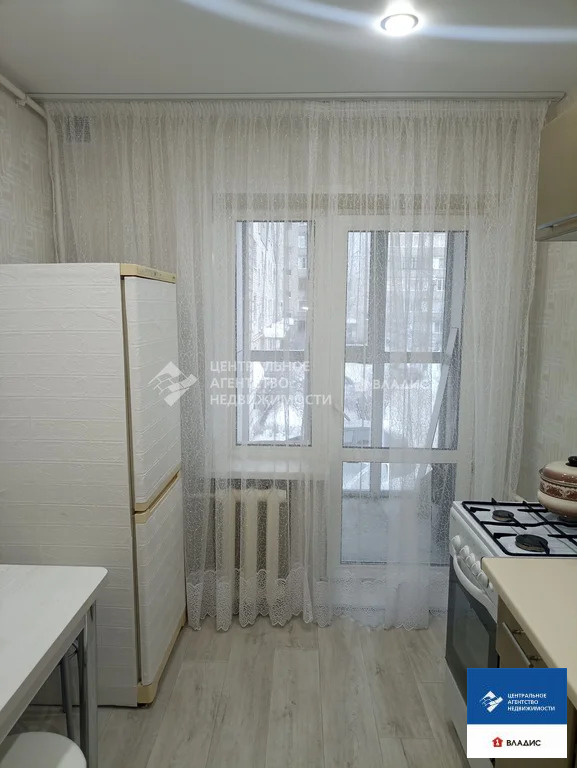 Аренда квартиры, Рязань, улица Полиграфистов - Фото 3