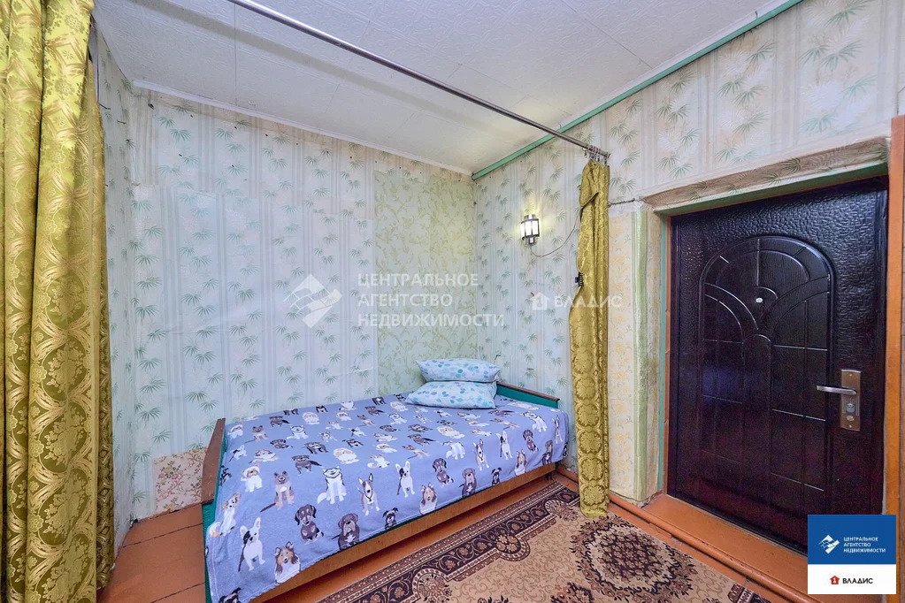 Продажа дома, Рязань, ул. Дягилевская - Фото 6