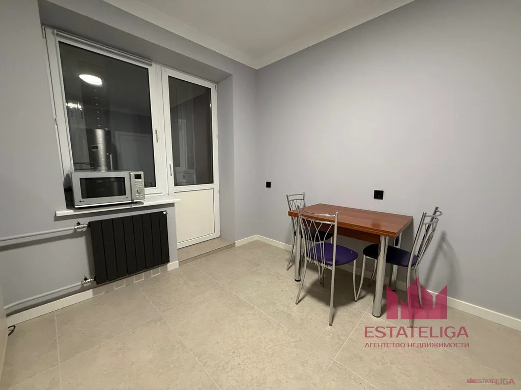 Аренда квартиры, ул. Новаторов - Фото 4