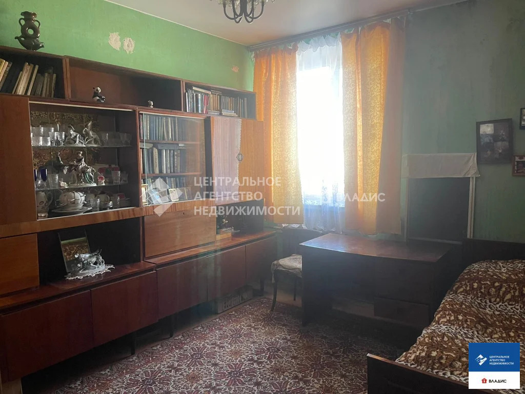 Продажа квартиры, Рязань, Семинарская улица - Фото 2