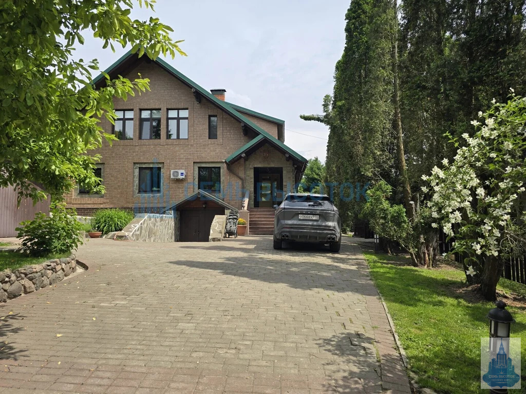 Продажа дома, Подольск, 54 - Фото 2