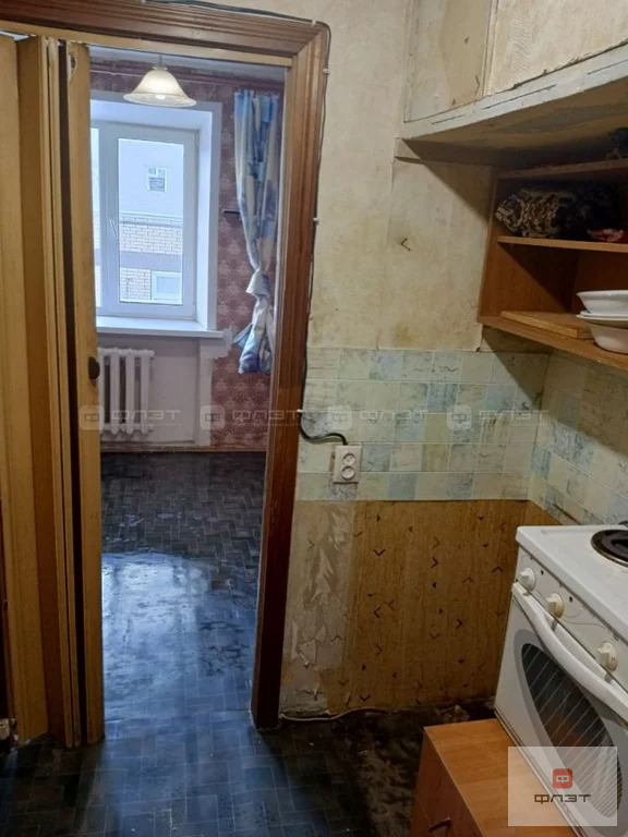 Продажа квартиры, Казань, ул. Аделя Кутуя - Фото 4