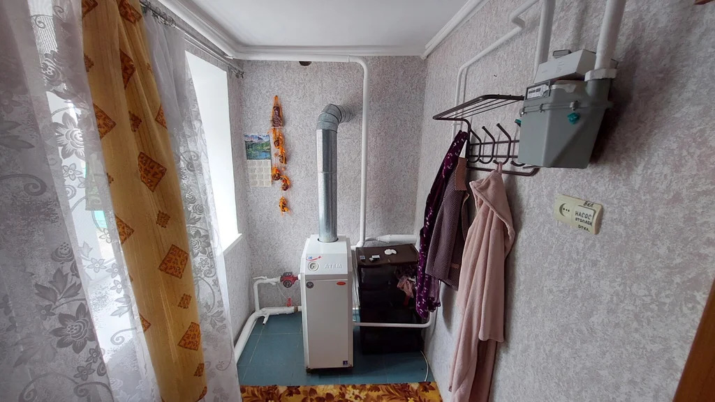 Продажа дома, Красный Октябрь, Темрюкский район, ул. Октябрьская - Фото 20