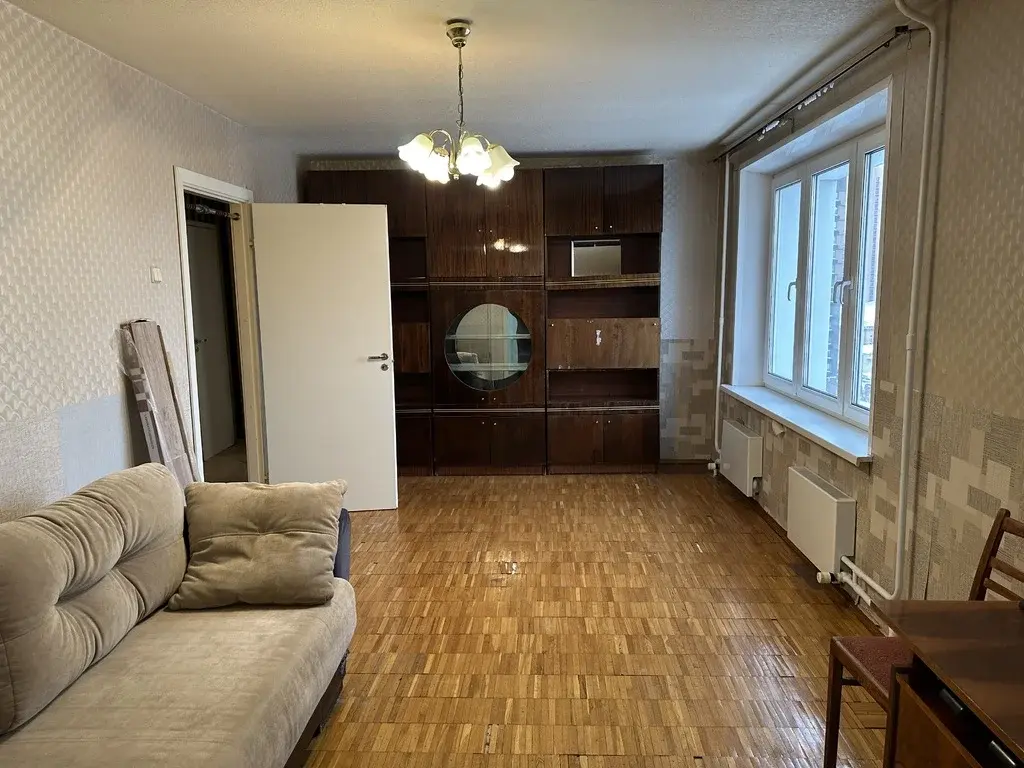Трешку Измайловский проезд 64 кв.м с мебелью и бытовой техникой - Фото 34
