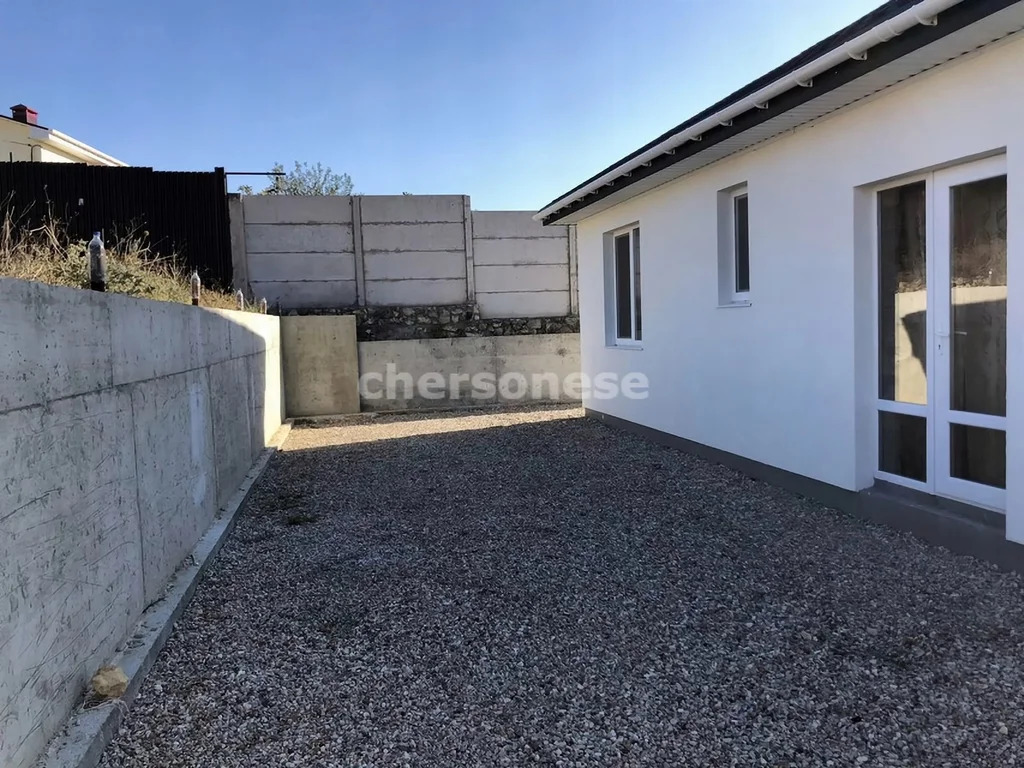 Продажа дома, Севастополь, территория СТ Рассвет-3 - Фото 3