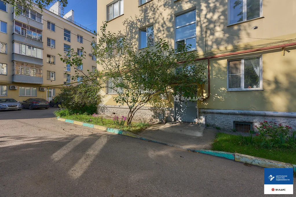 Продажа квартиры, Рязань, ул. Циолковского - Фото 8