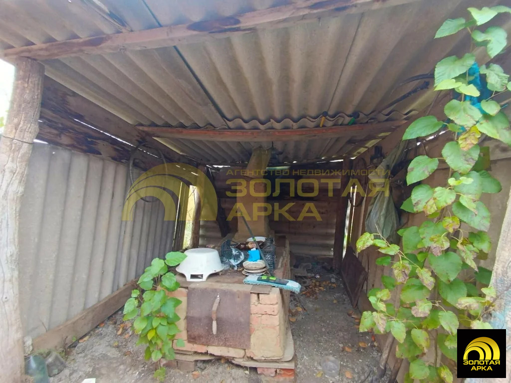 Продажа дома, Мингрельская, Абинский район, ул. Советская - Фото 20