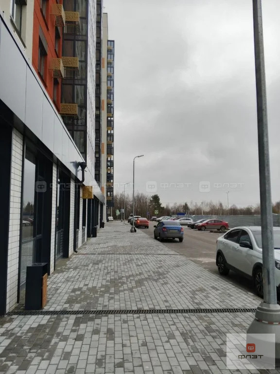 Продажа квартиры, Казань, ул. Генерала Махмута Гареева - Фото 12