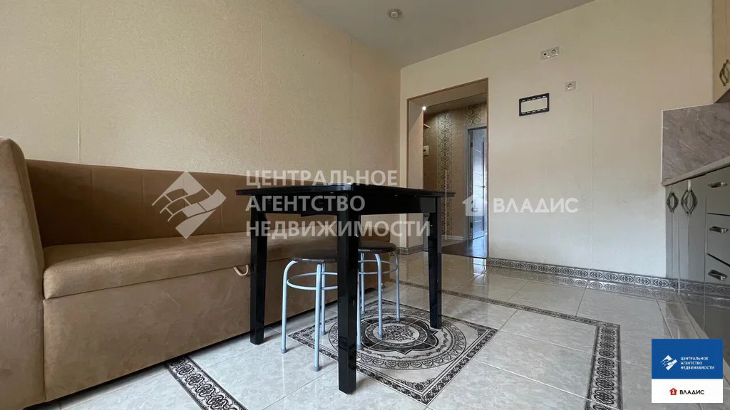 Продажа квартиры, Рязань, Семчинская улица - Фото 12