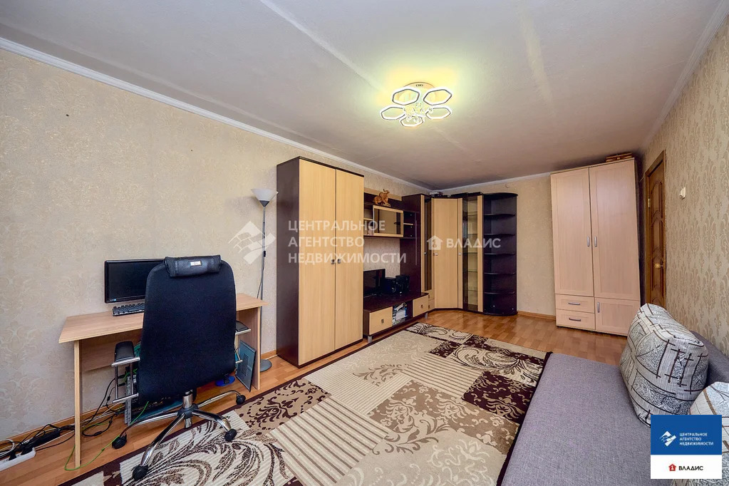 Продажа квартиры, Рязань, ул. Стройкова - Фото 3