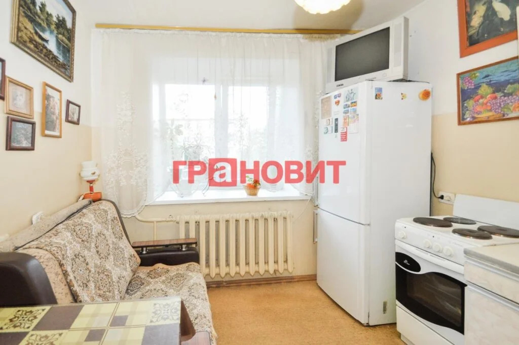 Продажа квартиры, Новосибирск, ул. Петухова - Фото 8