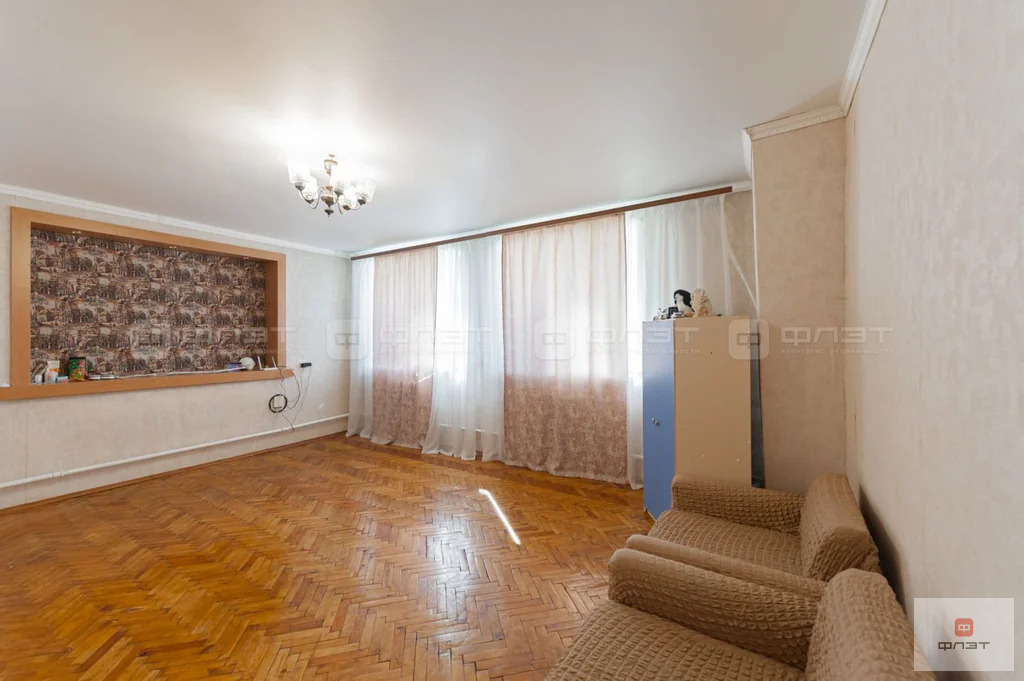 Продажа дома, Осиново, Зеленодольский район, ул. Южная - Фото 11