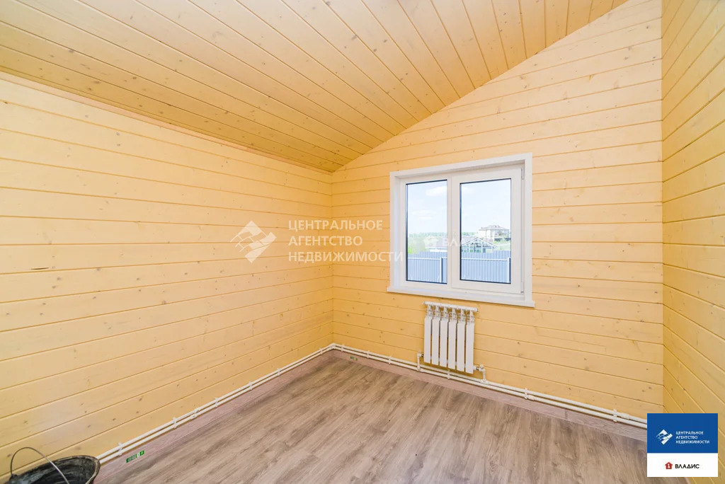 Продажа дома, Кораблино, Рязанский район, коттеджный посёлок ... - Фото 7