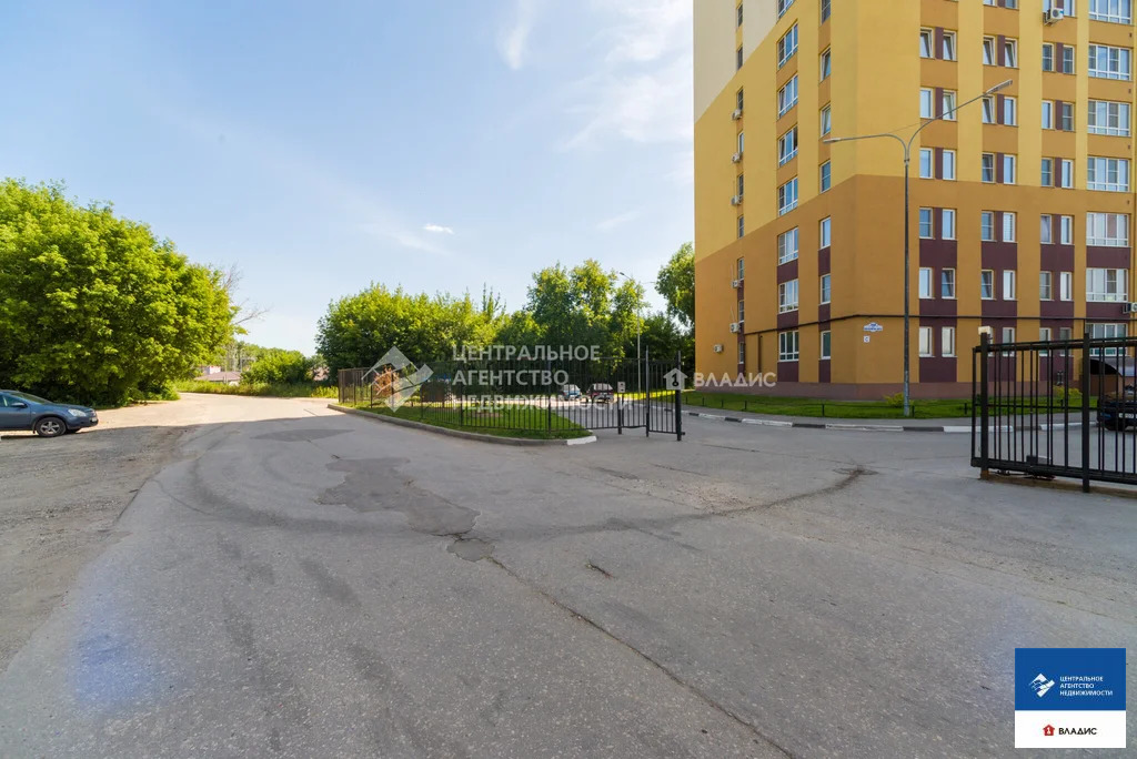 Продажа квартиры, Рязань - Фото 8