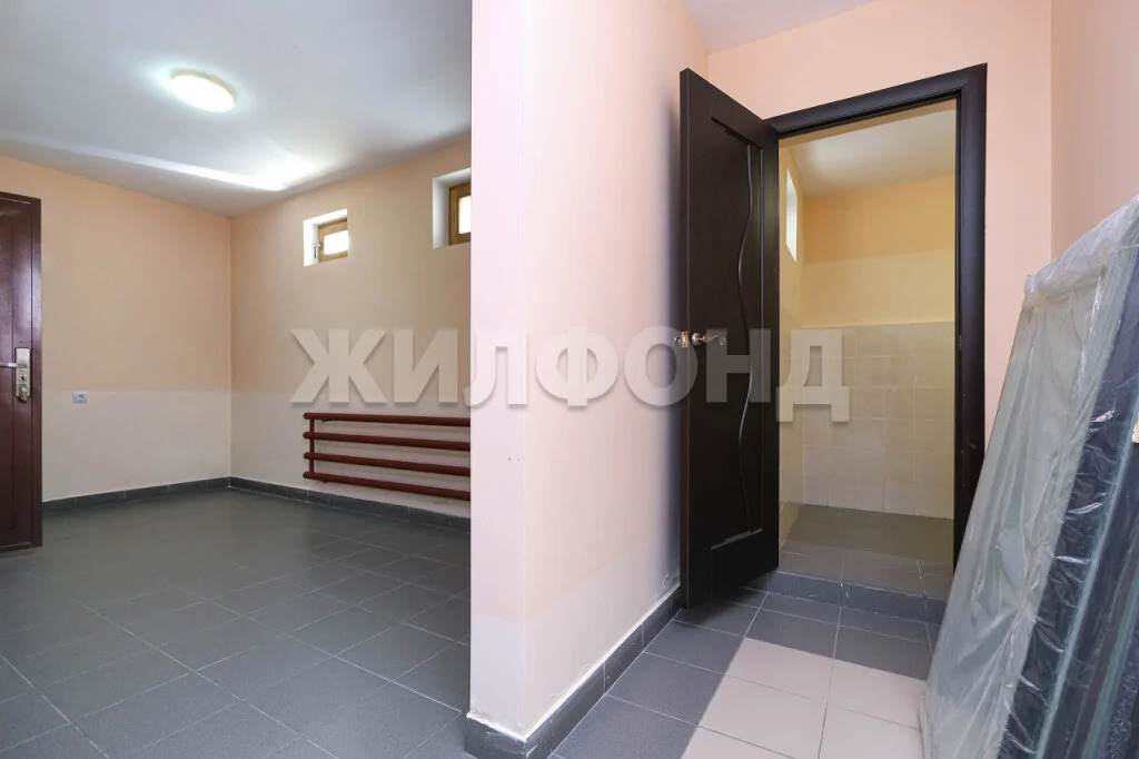 Продажа дома, Голубой Залив, Новосибирский район - Фото 27